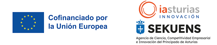 Gobierno del Principado de asturias - IDEPA - PCTI - FEDER